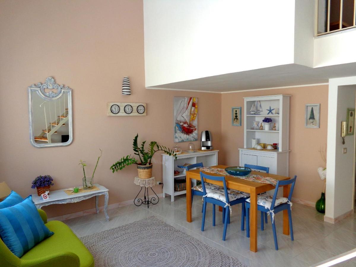 Appartamento Pepe's *